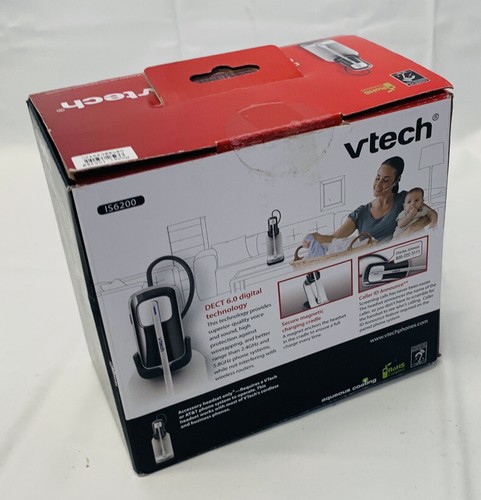 vtech is6200 cordless headset